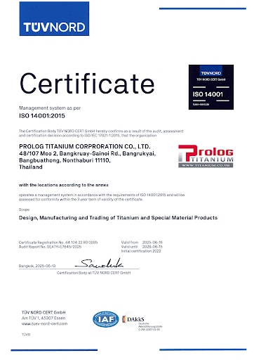 ISO 14001