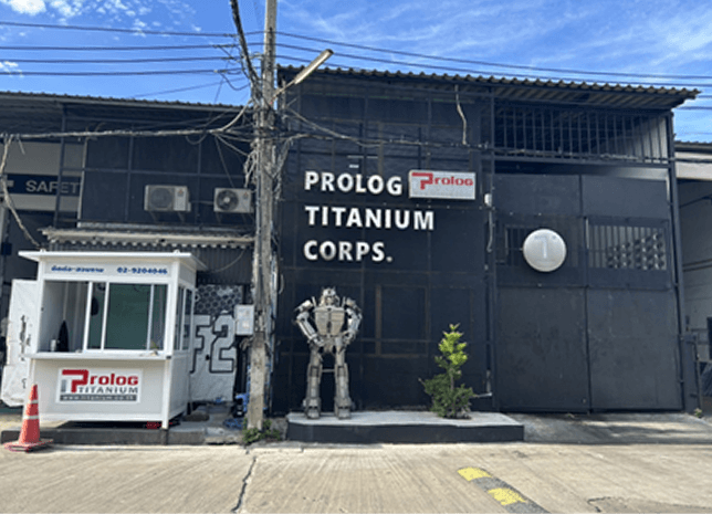Company Establishment