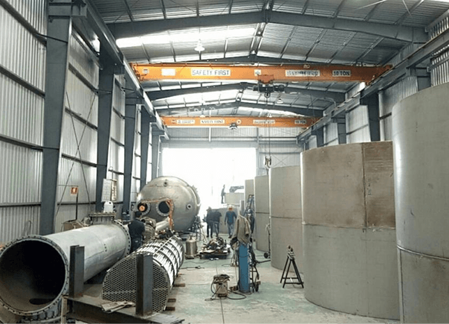 Expansion of Capabilities